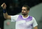 Zverev’s Favorite Status Under Pressure: 3 Reasons Marin Čilić Could Tighten the Miami Match
