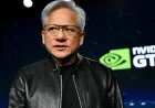 NVIDIA CEO Jensen Huang Reveals Insightful AGI Definition