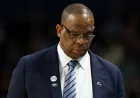 Hubert Davis Expected Out at UNC: The Full Story Behind North Carolina Basketball's Crisis
