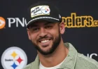 Steelers’ Michael Pittman Awaits Rodgers’ Decision, Eager to Join DK Metcalf