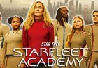 “Paramount Ends ‘Starfleet Academy’ at Season 2, Reaffirms Star Trek Commitment”