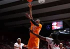 Lady Vols Basketball Faces Second Player Transfer Today