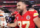 Chiefs and Travis Kelce Sign New Three-Year Contract