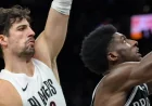 Nets Vs Trail Blazers: Blazers Face Must-Win Rematch with Key Availability Questions