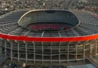 Mexico Vs Portugal as 2026 nears: Azteca renovation delays and anti-World Cup protests collide