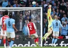 Football Carabao Cup Final: Arteta’s Kepa Call Under Fire After Costly Error