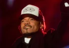 Chance the Rapper Wins $35 in Countersuit Against Former Manager