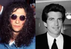 Howard Stern Reflects on Bond with Carolyn Bessette, JFK Jr., and ‘George’ Shoot