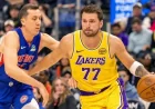 Lakers Commend Team’s Resilience Despite Loss to Pistons