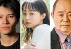 Risei Kukihara, Ryô Satô, and Seishiro Nishida Join ‘Shōgun’ Season 2 Cast