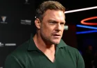 ‘Alan Ritchson of ‘Reacher’ Recorded in Alleged Altercation with Neighbor’