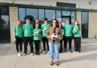 Footy Nation opens UK’s first indoor football skills park in Southport