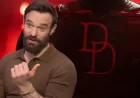 Daredevil Born Again Season 2: Why the New Costume Has Charlie Cox Psyched
