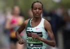 London Marathon 2026: Olympic champion Sifan Hassan withdraws after injury — the ripple effects revealed