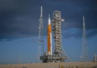 Artemis 2 Launch Date: Rocket at Pad 39B, Crew Poised for Early April Window