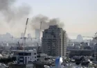 Iran News: Tel Aviv Rubble and an Overnight Escalation — Lives Caught Between Strikes and Strategy