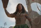 Dwayne Johnson Stars as Live-Action Maui in New Moana Trailer