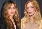 Miley Cyrus Teases Alex Cooper as ‘Creepy’ After Surprise Neighbor Reveal