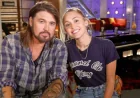 Billy Ray Cyrus and Miley Cyrus: A Short Explanation of a Family Feud and Reunion