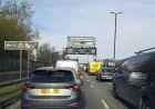 Medway Tunnel shutdown sparks rush-hour gridlock — what drivers need to know