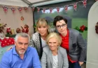 Mary Berry: How a Garden Became a Lifeline — 3 Revealing Moments