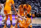 Lady Vols Basketball Star Freshman Enters Transfer Portal
