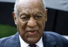 Bill Cosby Ordered to Pay $60M for 1972 Sexual Assault Liability