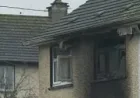 Body of man found after fire at Edenderry house where blaze killed boy and grandaunt last year