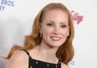 Jessica Chastain’s Gray-Hair Moment and a March 24, 2026 Birthday Spotlight: 3 Signals Hollywood Can’t Ignore