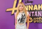 Miley Cyrus Too Exhausted for ‘Hannah Montana’ Reboot Plans