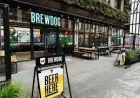 Brewdog Administration: 5-site rebound collides with ‘fire and rehire’ legal storm