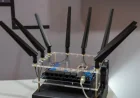 US Government Bans Foreign-Made Consumer Routers
