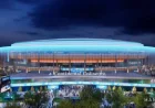 Continental Resources deal names OKC Thunder’s future home ‘Continental Coliseum’ in 15-year partnership
