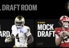 Nfl Draft hype vs. hard data: the 2026 running back board reveals what scouting can’t agree on