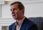 Andy Beshear’s Ohio broadside reveals a contradiction: targeting Trump’s shadow while claiming to fight stereotypes