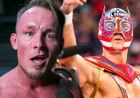 Ludwig Kaiser Is Done in WWE — How El Grande Americano Became a Mexican Megastar