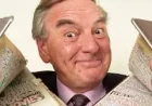 Jokes at the Inflection Point: Why a Bob Monkhouse Book Was Pulled