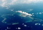 Diego Garcia Base as an Inflection Point After Iran Strikes
