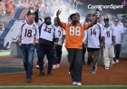 Broncos Celebrate Super Bowl 50 Team at Night of Champions