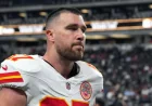 Travis Kelce Secures Three-Year Contract with Chiefs