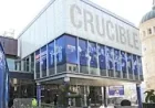 Crucible Secured: Revamp Locks World Championship in Sheffield Until 2045 with 500-Seat Expansion