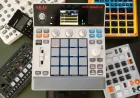Mpc Sample: 7 details that explain Akai’s new push into portable beat-making