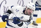 Kucherov, Werenski Challenge Avalanche Duo in NHL Awards Race