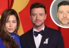 Jessica Biel Unhappy Over Released Footage of Justin Timberlake’s DWI Arrest