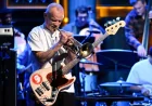 Flea Performs Frank Ocean’s ‘Thinkin Bout You’ on ‘Fallon’