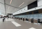 Montreal Metropolitan Airport New Terminal to Open June 15 — Small Footprint, Big Promises