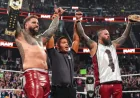 WWE Raw Alters World Tag Team Title Match Reason