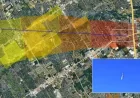 Meteorite Texas: Suspected 1‑Ton Fireball Punctures Roof, NASA Maps Probable Strewn Field