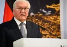 German President: Iran war a ‘disastrous mistake,’ warns of transatlantic rupture
