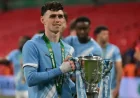 Wayne Rooney calls Phil Foden’s Carabao Cup final cameo a ‘charity sub’ — and raises a bigger question about what changed